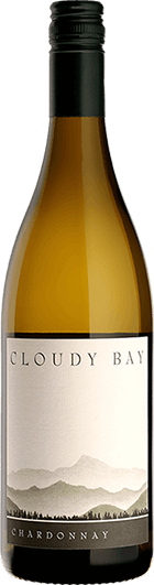 Cloudy Bay : Chardonnay 2014