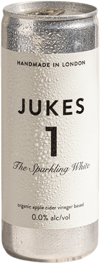 Jukes : Jukes 1 The Sparkling White