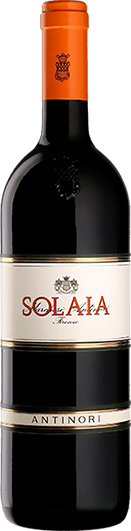 Antinori - Tenuta Tignanello : Solaia 2015