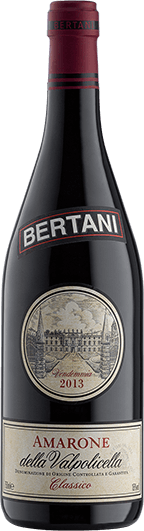 Bertani : Amarone Della Valpolicella Classico 2013