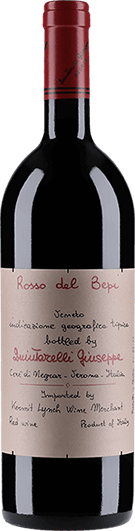 Giuseppe Quintarelli : Rosso del Bepi 2010