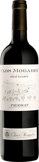 Clos Mogador 2019