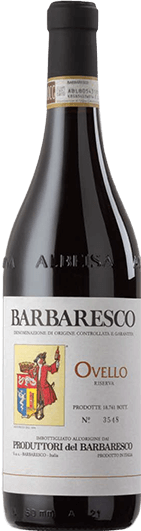 Produttori del Barbaresco : Ovello Riserva 2011