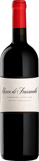 Rocca di Frassinello 2019 Rocca di Frassinello 2019