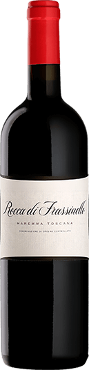 Rocca di Frassinello 2018