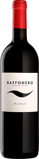 Rocca di Frassinello : Baffonero 2019 Rocca di Frassinello : Baffonero 2019