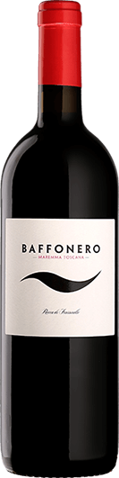 Rocca di Frassinello : Baffonero 2017