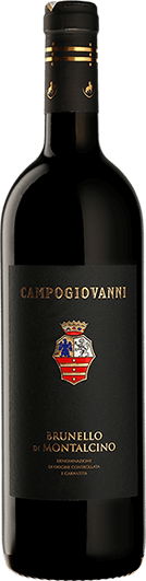 San Felice : Brunello di Montalcino Campogiovanni 2013