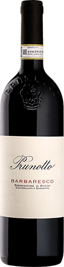 Antinori - Prunotto : Barbaresco 2013