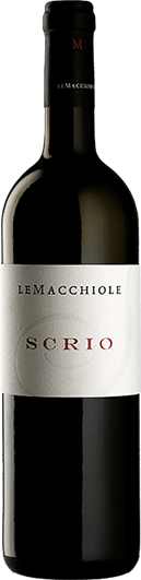 Le Macchiole : Scrio 2018