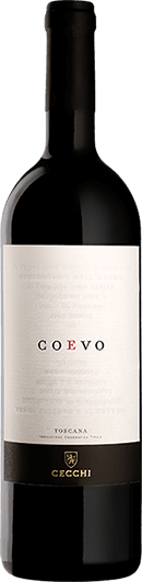 Cecchi : Coevo 2009