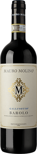 Mauro Molino : Gallinotto 2022