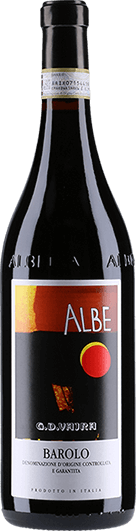 G.D. Vajra : Albe 2010