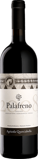 Querciabella : Palafreno 2008