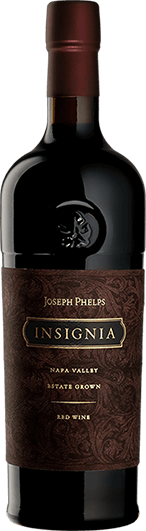 Joseph Phelps Vineyards : Insignia 2017