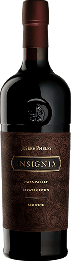 Joseph Phelps Vineyards : Insignia 2015