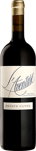 L'Aventure : Estate Cuvée 2014