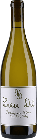 Lieu Dit : Sauvignon Blanc 2016