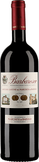 Marchesi di Barolo : Barbaresco 2019