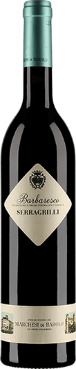 Marchesi di Barolo : Serragrilli 2019