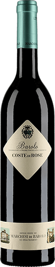 Marchesi di Barolo : Coste di Rose 2013