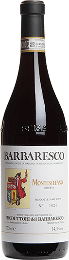 Produttori del Barbaresco : Montestefano Riserva 2013