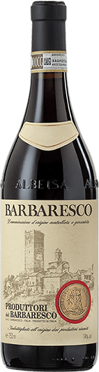 Produttori del Barbaresco : Barbaresco 2008