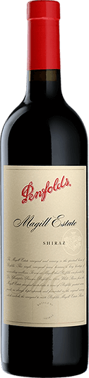 Penfolds : Magill Estate Shiraz 2012