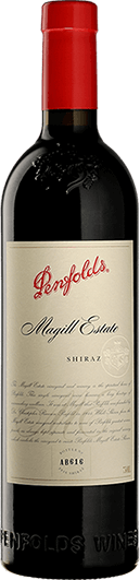 Penfolds : Magill Estate Shiraz 2015 Penfolds : Magill Estate Shiraz 2015
