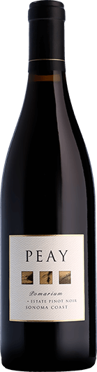 Peay Vineyards : Pomarium Estate Pinot Noir 2019