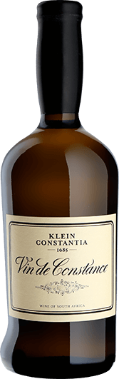 Klein Constantia : Vin de Constance 2017