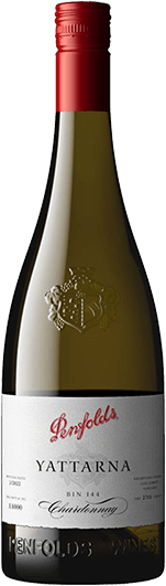 Penfolds : Yattarna Chardonnay 2023
