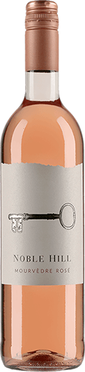 Noble Hill : Mourvedre Rose 2015