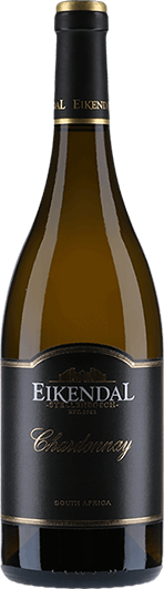 Eikendal : Chardonnay 2013