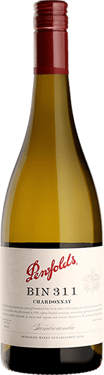 Penfolds : Bin 311 Chardonnay 2015