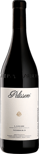 Pelissero : Nebbiolo 2021