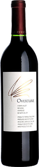 Opus One : Overture 2014