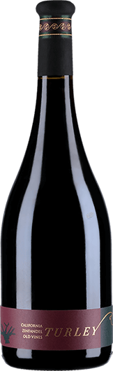 Turley Wine Cellars : Old Vines Zinfandel 2020