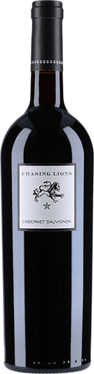 Nine North : Chasing Lions Cabernet Sauvignon 2015