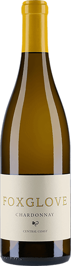 Foxglove : Chardonnay 2016