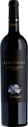 Lail Vineyards : Blueprint Cabernet Sauvignon 2019
