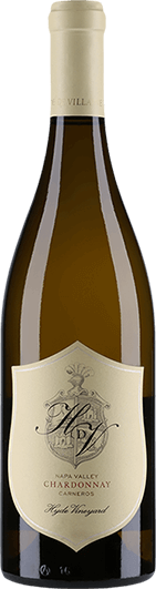HDV : Chardonnay 2015