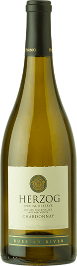 Herzog Wine Cellars : Herzog Special Reserve - Chardonnay 2023 Herzog Wine Cellars : Herzog Special Reserve - Chardonnay 2023