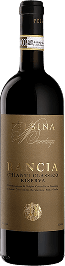 Felsina : Rancia Riserva 2017