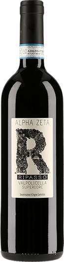 Alpha Zeta : Ripasso 2012