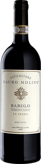 Mauro Molino : La Serra 2016