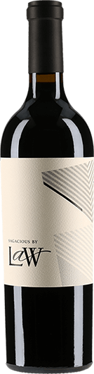 Law Estate Wines : Sagacious 2015