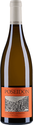 Poseidon Vineyard : Estate Chardonnay 2018