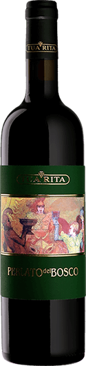 Tua Rita : Perlato del Bosco 2020