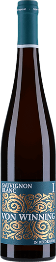 Weingut Von Winning : Sauvignon Blanc I 2020